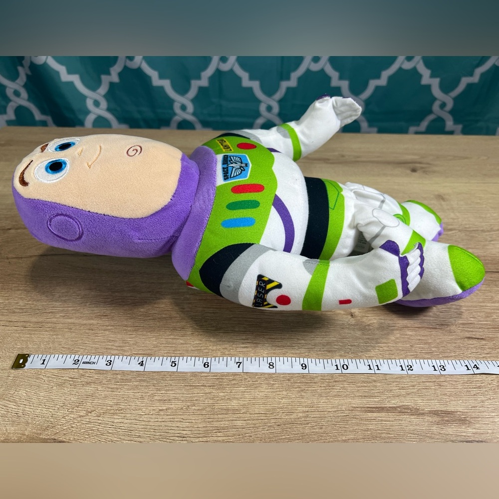 Disney Movies Plush Bundle - Picture 2 of 16